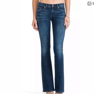 COH Elson straight leg sz 27